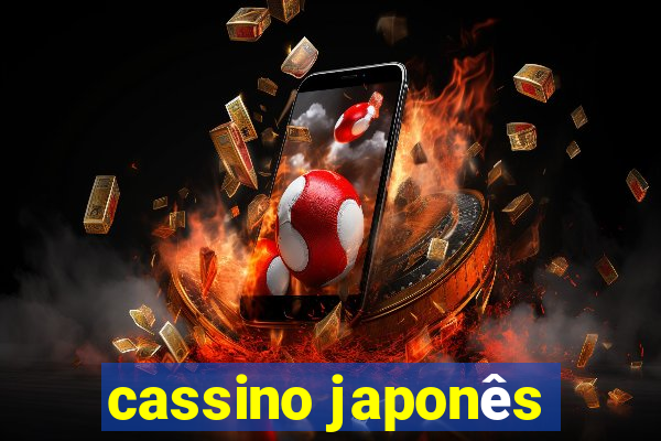 cassino japonês